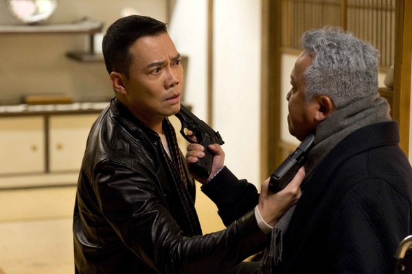 ゴールデン・ジョブ 6枚目の写真・画像