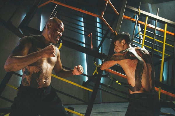 無敵のドラゴン 5枚目の写真・画像