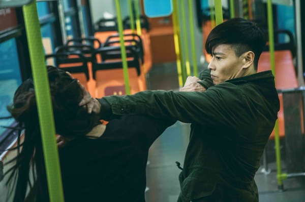 無敵のドラゴン 8枚目の写真・画像