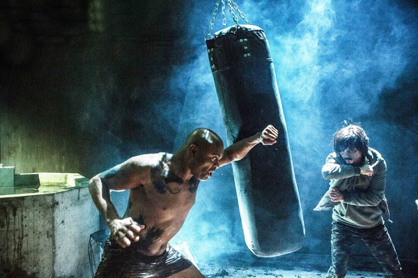 無敵のドラゴン 11枚目の写真・画像