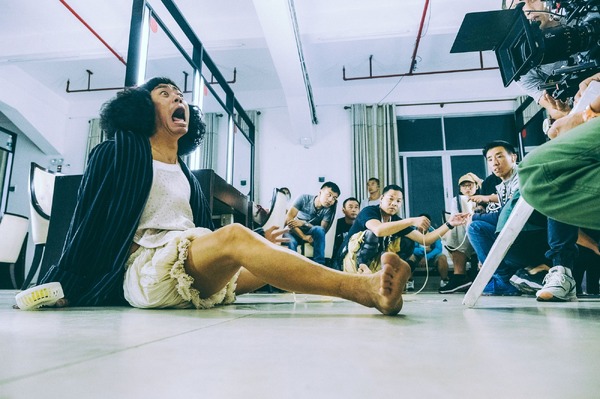 新喜劇王 11枚目の写真・画像