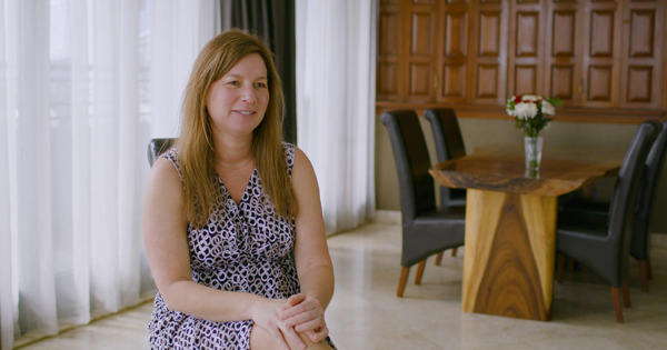 馬三家からの手紙 6枚目の写真・画像