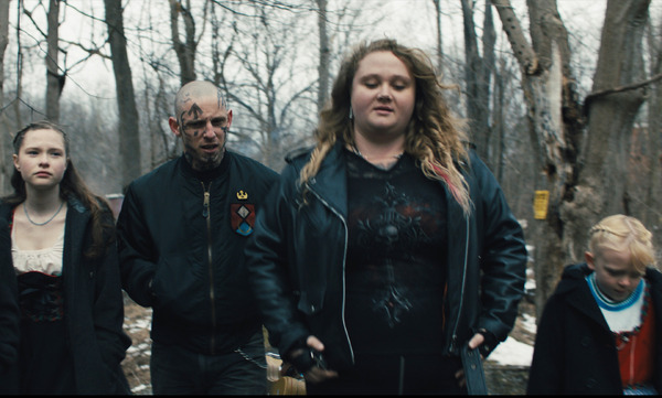 SKIN／スキン 4枚目の写真・画像