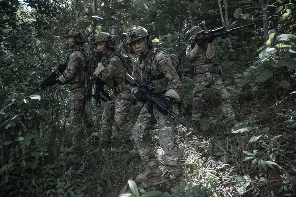 ピーク・レスキュー 6枚目の写真・画像