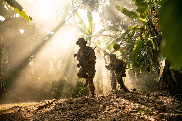 ピーク・レスキュー 7枚目の写真・画像