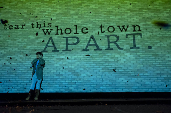 カセットテープ・ダイアリーズ 7枚目の写真・画像