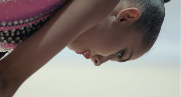 オーバー・ザ・リミット 新体操の女王マムーンの軌跡 4枚目の写真・画像