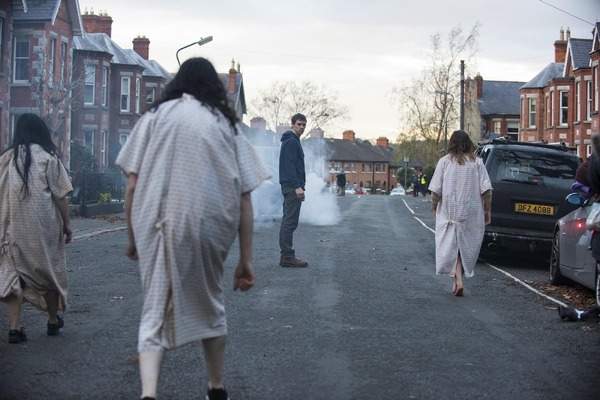 CURED キュアード 3枚目の写真・画像