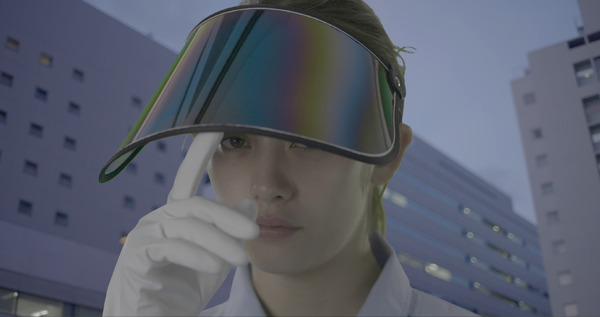 TOKYO TELEPATH 2020 2枚目の写真・画像