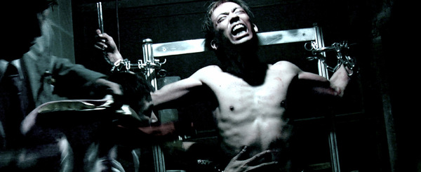 超擬態人間 4枚目の写真・画像