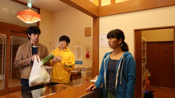 HARAJUKU～天使がくれた七日間～ 2枚目の写真・画像