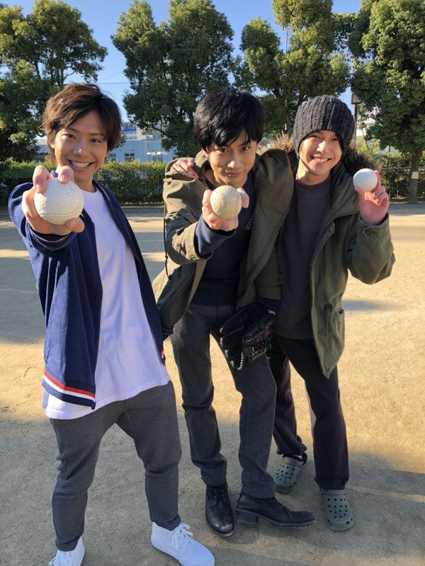 HARAJUKU～天使がくれた七日間～ 6枚目の写真・画像