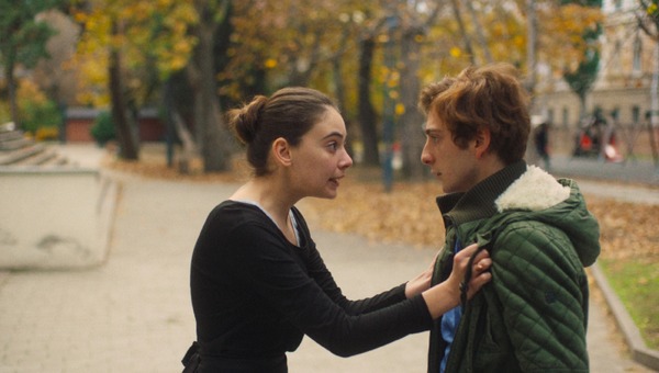 ダンサー そして私たちは踊った 5枚目の写真・画像