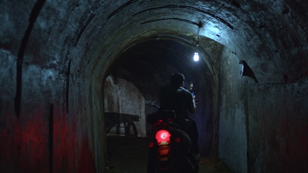 凱里ブルース 6枚目の写真・画像