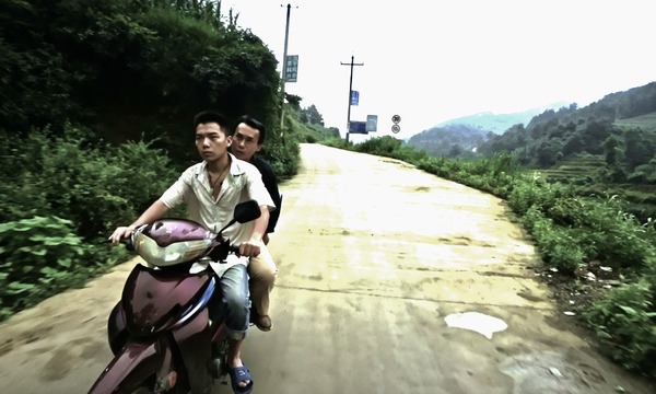 凱里ブルース 14枚目の写真・画像