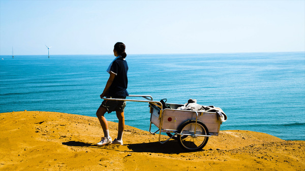 完全版 ウーマンウーマンウーマン 2枚目の写真・画像