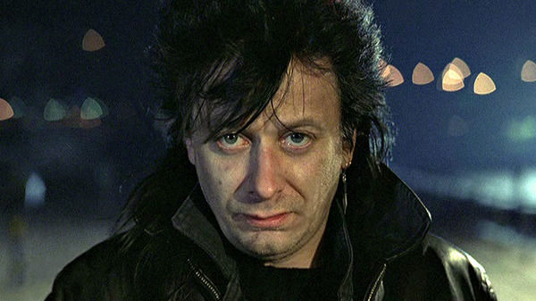 ゾンビ＆ザ・ゴースト・トレイン 2枚目の写真・画像