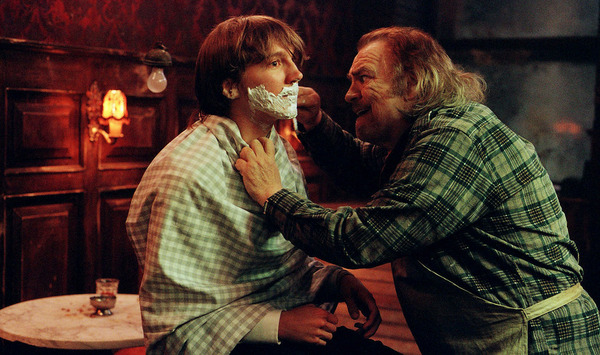 グッド・ハート 2枚目の写真・画像