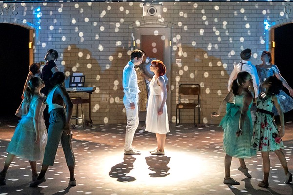 マシュー・ボーン IN CINEMA／ロミオとジュリエット 6枚目の写真・画像