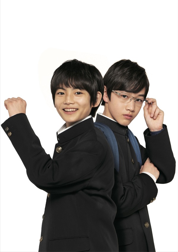 都会のトム＆ソーヤ 3枚目の写真・画像