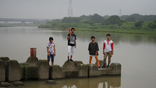 許された子どもたち 2枚目の写真・画像