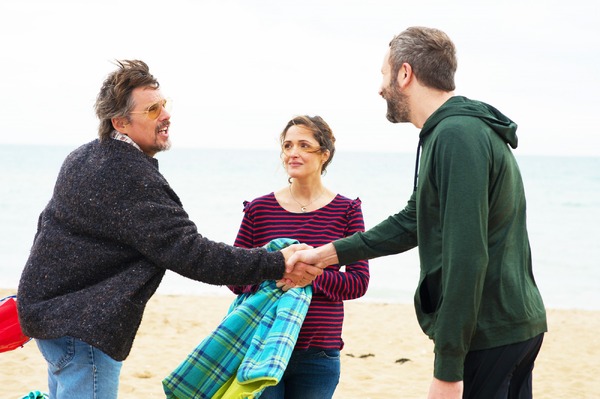 15年後のラブソング 1枚目の写真・画像