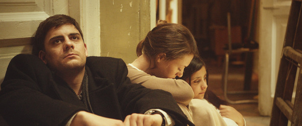 ドヴラートフ　レニングラードの作家たち 2枚目の写真・画像