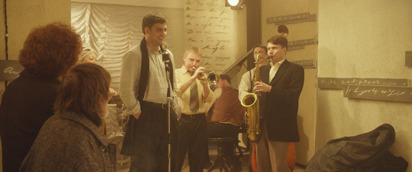 ドヴラートフ　レニングラードの作家たち 7枚目の写真・画像