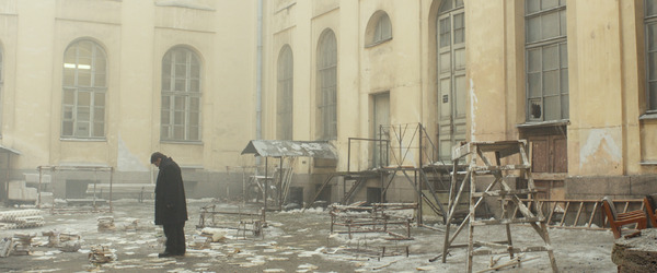 ドヴラートフ　レニングラードの作家たち 10枚目の写真・画像