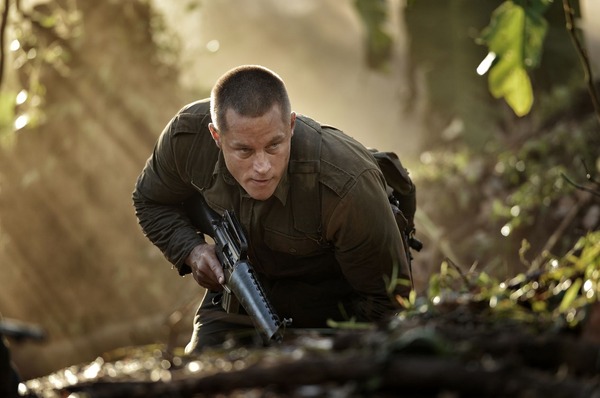 デンジャー・クロース　極限着弾 9枚目の写真・画像