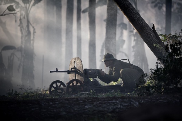 デンジャー・クロース　極限着弾 11枚目の写真・画像