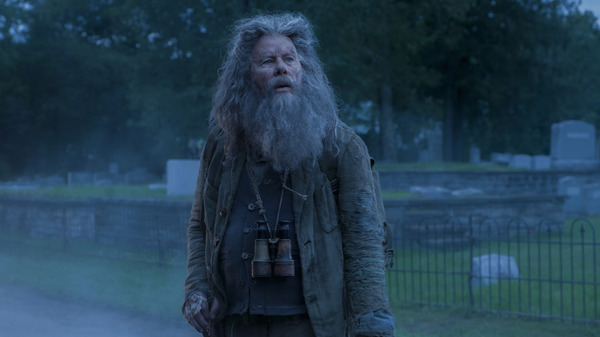 デッド・ドント・ダイ 7枚目の写真・画像