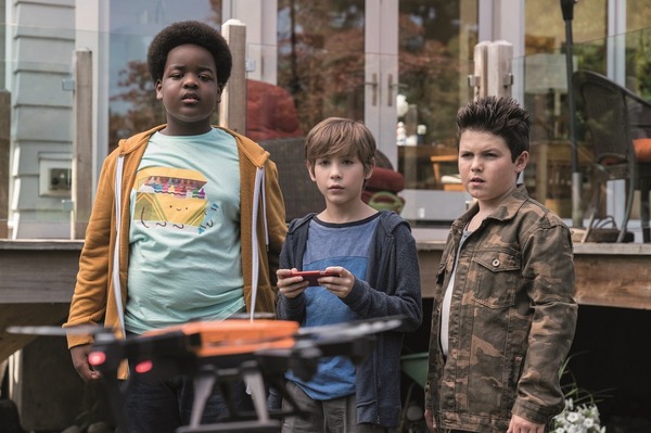 グッド・ボーイズ 5枚目の写真・画像