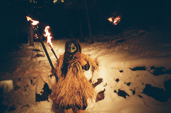 泣く子はいねぇが 4枚目の写真・画像