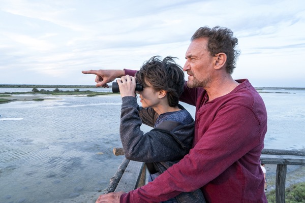 グランド・ジャーニー 3枚目の写真・画像