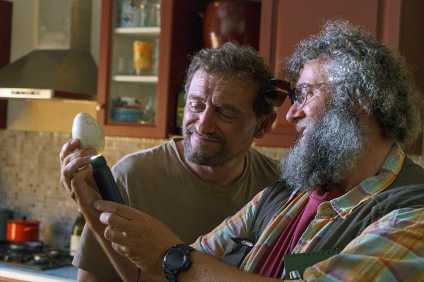 グランド・ジャーニー 6枚目の写真・画像