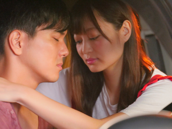 悲しき天使（2020） 2枚目の写真・画像