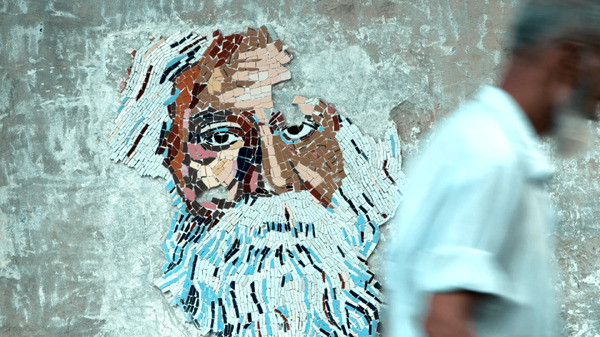 タゴール・ソングス 2枚目の写真・画像