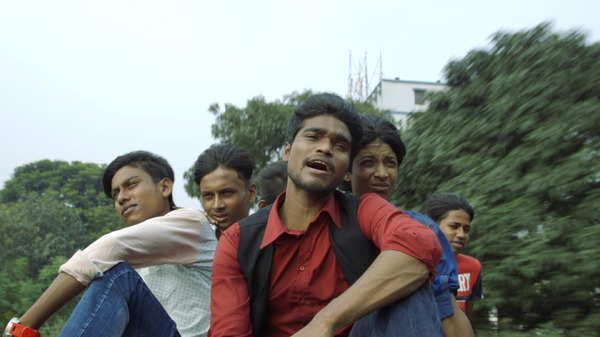 タゴール・ソングス 4枚目の写真・画像