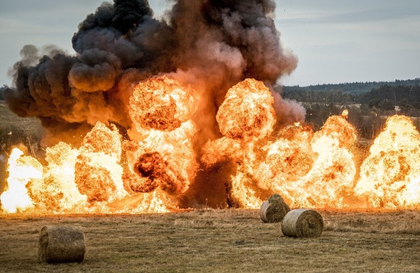 ランボー　ラスト・ブラッド 10枚目の写真・画像