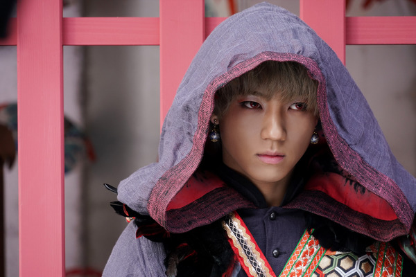 死神遣いの事件帖 -傀儡夜曲- 6枚目の写真・画像