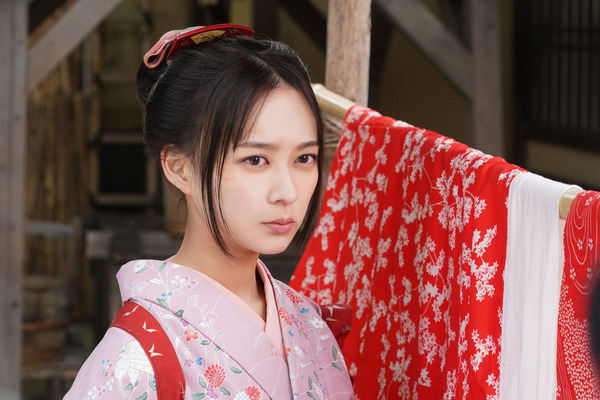 死神遣いの事件帖 -傀儡夜曲- 8枚目の写真・画像