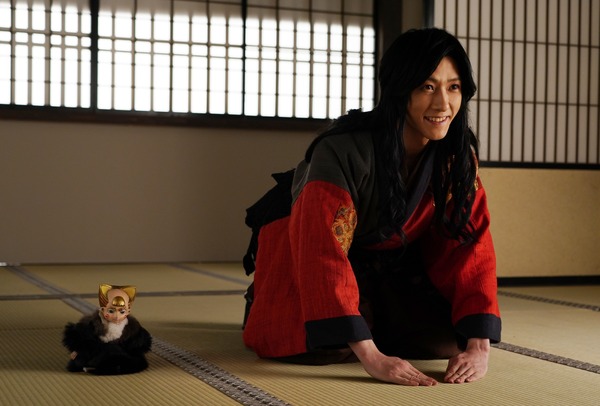 死神遣いの事件帖 -傀儡夜曲- 12枚目の写真・画像