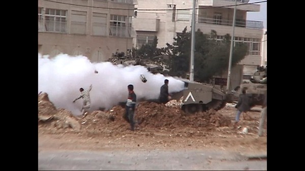 傍観者あるいは偶然のテロリスト 3枚目の写真・画像