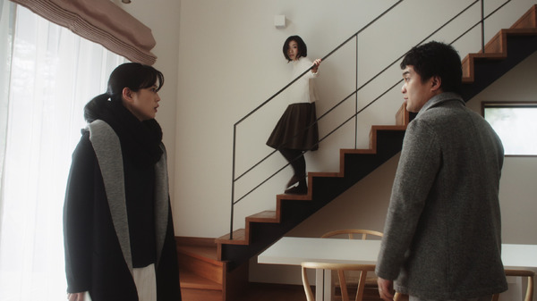 あなたにふさわしい 2枚目の写真・画像