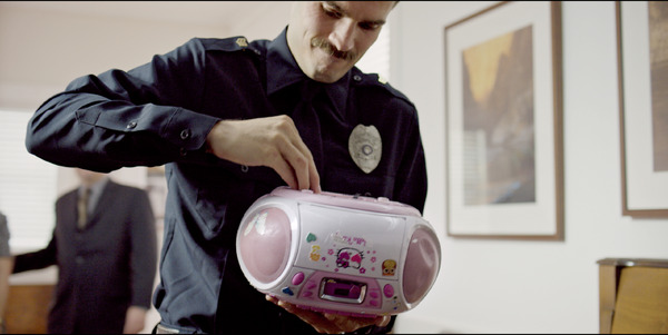 サンダーロード 3枚目の写真・画像