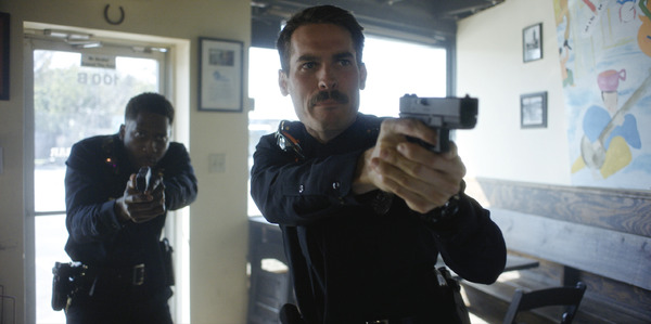 サンダーロード 9枚目の写真・画像