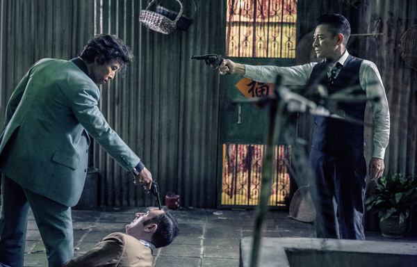 追龍 3枚目の写真・画像