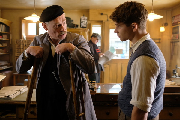 17歳のウィーン　フロイト教授 人生のレッスン 8枚目の写真・画像