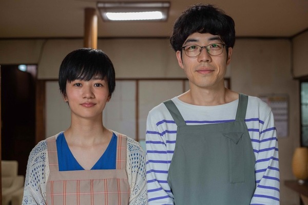 河童の女 2枚目の写真・画像